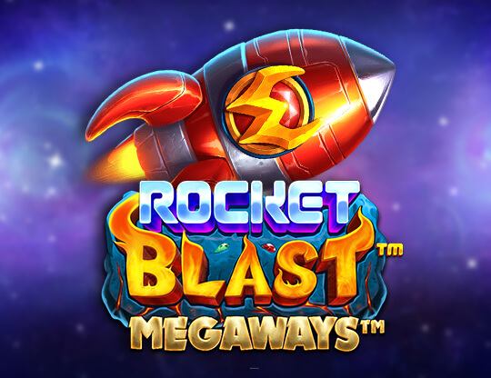 Rocket Blast Megaways